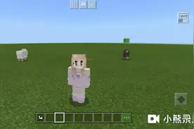 我的世界免费模组之骆驼