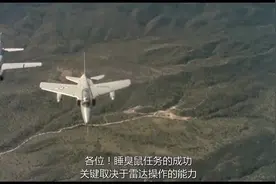 斗鸡眼小伙开飞机，开着飞机在城市低空飞行，还误把马路当停机场