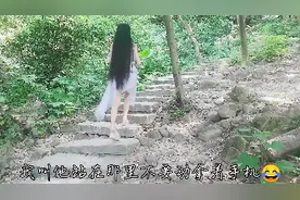 逗比小夫妻爬凤凰山超有趣，不要门票的地方有多少人去过呢？视频封面