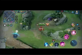 王者段位35星，巅峰赛1400多分，知道匹配局