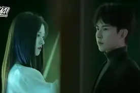 于朦胧与鞠婧祎，合作时尚大片，演绎时尚的流变与永恒！视频封面