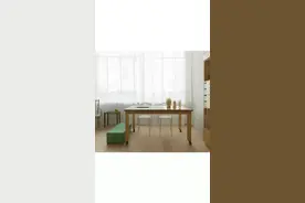 20平方米的住宅怎么布置，完美打造小户型的储物空间和利用率。