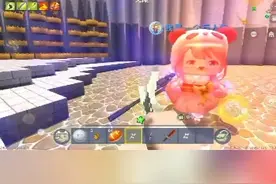 地图名：王者荣耀 3V3视频封面