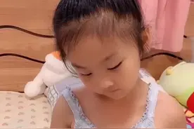闺女说出妈妈的特长，能让她妈更年期提前吧，简直太坑了！