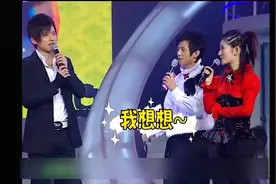 曾经的张杰酷炫帅气  现在的张杰男人味十足  真不愧是去喜欢的