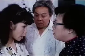 美男子彪叔收房租遇香艳式抵帐，结果董彪落荒而逃