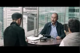 万万没想到暗中操作这一切之人，竟然是前警务处处长蔡Sir视频封面
