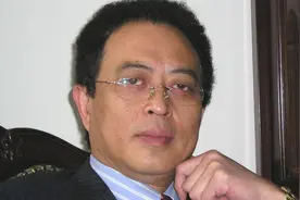 对话 老凤祥黄金 董事长 石力华:传统行业从7亿做到330亿的秘密