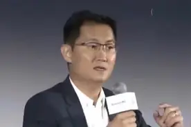 马化腾女儿过生日，想定制10箱娃哈哈，宗庆后现场回话：做不到！视频封面