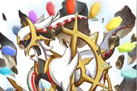 【口袋妖怪小智版】第28章，打败赤日，捉捕创世神和时间神