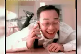 怀旧经典：“喂，小丽呀？”还记得这个步步高的电话广告吗？