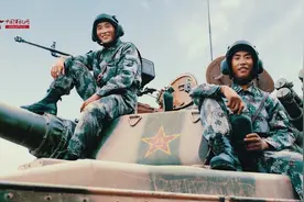 中央广播电视总台CCTV-7国防军事频道将于8月1日正式开播视频封面