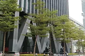 10002招商银行总部视频封面