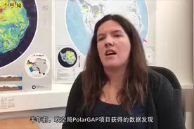 南极冰层融化加快！带来的严重后果人来将无法弥补！