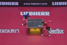 惊天大逆转！世乒赛许昕连救五个赛点逆转林高远视频封面