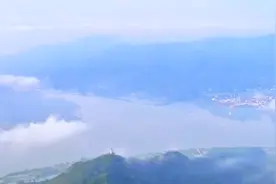 杭州公园年卡可免费游建德，办卡量达50万