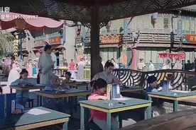 这样纯真羞涩的恋爱怎不让人羡慕视频封面