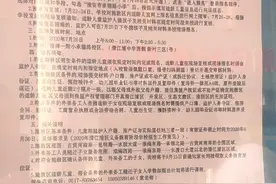 淮安承德路小学！一年级招生！需要！到校门卫咨询！艺龙舞蹈中心视频封面