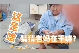 家里的玉米收割了，玉米皮有用了，可以用来蒸包子蒸馒头视频封面