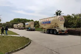 马鞍山华菱星马汽车，带你在厂区转转视频封面