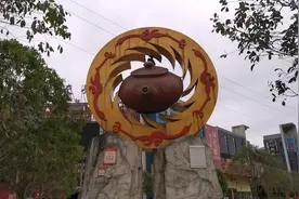 喜欢喝茶的朋友有福了，成都海峡茶城，专业茶叶批发市场。