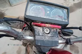 摩托车里程线不动一般都是哪里有问题？今天给大家讲解一下。