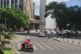 江西的一个县级市高安，由宜春代管，享有“赣中明珠”之美名！