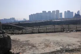 义乌最值钱的一块空地，黄金地段，还没被开发视频封面