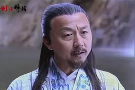 连大罗金仙都闻风丧胆的法宝翻天印，原来是元始天尊用这炼制的！