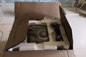 厨房好物分享：拼多多188元买的美的电饭煲，大家看看值不值视频封面
