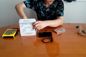 更换硬盘壳解决移动硬盘无法识别问题