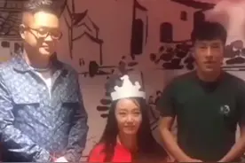 有这样一群朋友给你过生日什么感受