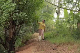 那么多年把蚕屎倒地里做肥料，今天才知道作用和功效，倒的都是钱