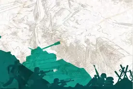 驾驶战机上航母的机会来了，大连二十三中的海航班，只要你够优秀视频封面