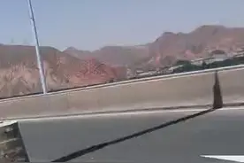 兰州的山上光秃秃不长树，啥原因，干燥缺水，土质问题……视频封面