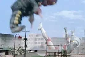 艾斯奥特曼：艾斯对战雷伯尔星人的秘密兵器 信号超兽希格纳林视频封面