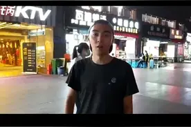 超哥挑战一天花完一百万失败而终！你会挑战成功吗？视频封面