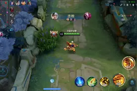 小米11王者掉帧严重