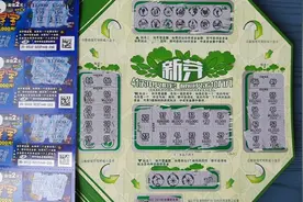 刮刮乐想中一等奖到底难不难？我给大家算笔帐你就清楚了！