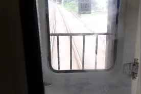 一号车厢是火车尾，你知道吗？