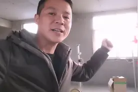 新能源发电，家用1000W48伏风力发电机测试效果，0电费！视频封面