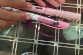 今天，妹妹来教你们画血！