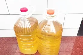 过期食用油是个“宝”，作用厉害了，3件烦人事轻松解决视频封面