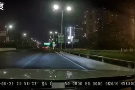 第一次上南宁清厢快速路视频封面