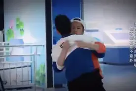 狍子对豹子！鹿晗郑恺对阵撕名牌，对手很难缠但还是赢了视频封面