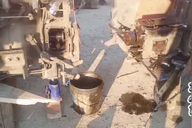 拖拉机掉档是大毛病，还是小毛病？来小萌带你看看，到底是多大病