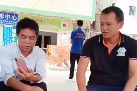 深圳龙岗区坪地镇年丰村视频封面