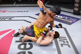 李小龙PK好莱坞动作影星史蒂文·西格尔，谁才是真正的功巨星！视频封面