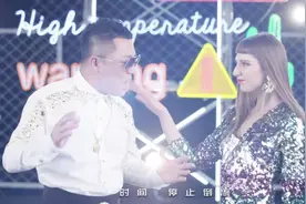 黑龙超好听新歌MV 《38度6》好听极致