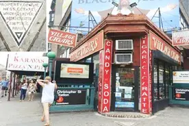 美国最“牛”钉子户，面积不足1平方米，却与拆迁队僵持近百年视频封面